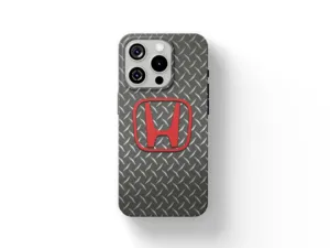 Honda Phone Casing Durable High-End Pro